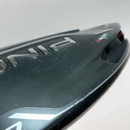  PING ピン G410 LST 1W 10.5° ドライバー ヘッドのみ