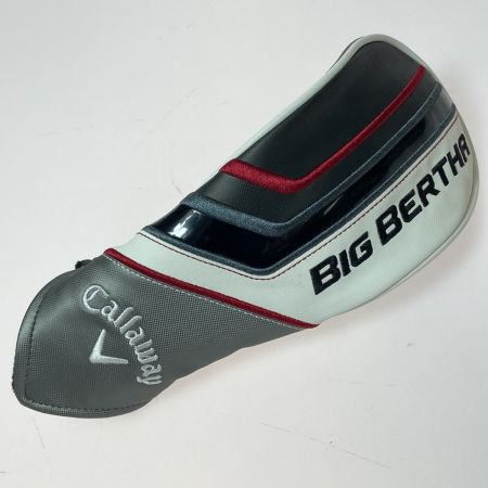  Callaway キャロウェイ BIG BERTHA ビッグバーサ 5FW 19° フェアウェイウッド SPEEDER NX S カバー付