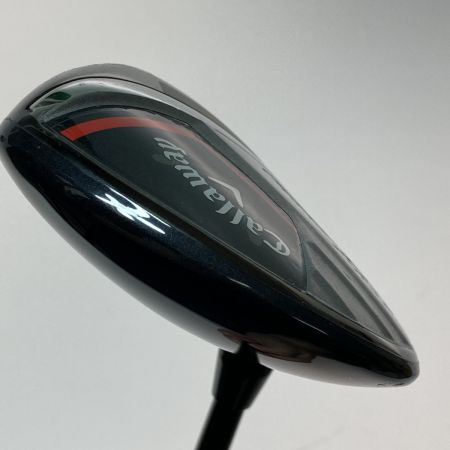  Callaway キャロウェイ BIG BERTHA ビッグバーサ 5FW 19° フェアウェイウッド SPEEDER NX S カバー付