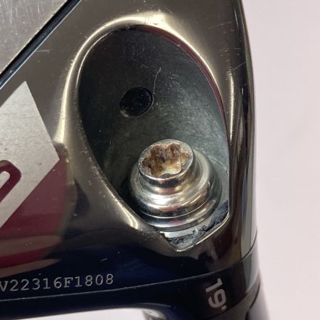  Callaway キャロウェイ BIG BERTHA ビッグバーサ 5FW 19° フェアウェイウッド SPEEDER NX S カバー付