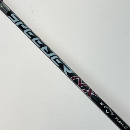  Callaway キャロウェイ BIG BERTHA ビッグバーサ 5FW 19° フェアウェイウッド SPEEDER NX S カバー付