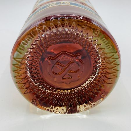  CHIVAS REGAL シーバスリーガル 18年 ミズナラ カスク フィニッシュ ウイスキー スコッチ 700ml 43％ 箱付 未開栓