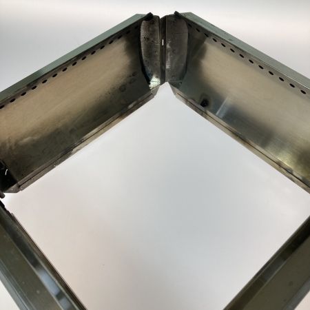  snowpeak スノーピーク フローガL 焚き火台 オプション 収納袋付 ST-032FW