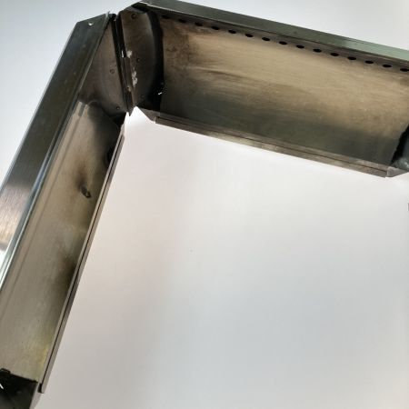  snowpeak スノーピーク フローガL 焚き火台 オプション 収納袋付 ST-032FW