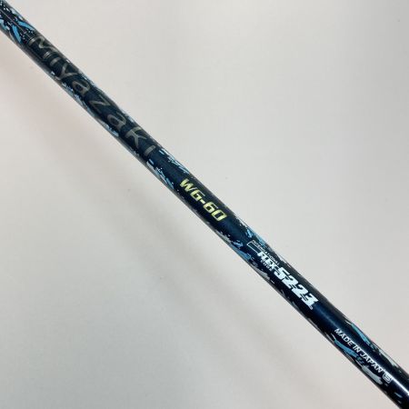  Cleveland Golf クリーブランドゴルフ RTX F-FORGED We 50° ウェッジ Miyazaki WG-60