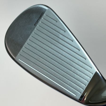  TaylorMade テーラーメイド STEALTH GLORIE ステルス グローレ 5I 21° アイアン SPEEDER NX R