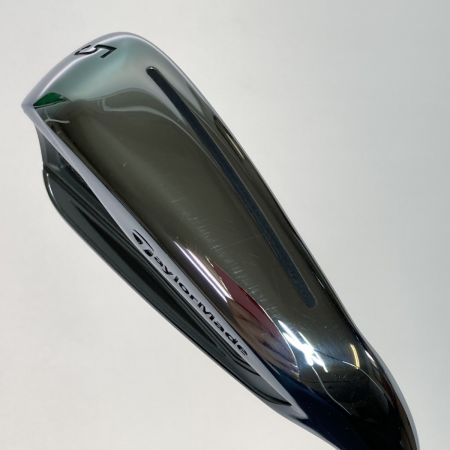  TaylorMade テーラーメイド STEALTH GLORIE ステルス グローレ 5I 21° アイアン SPEEDER NX R