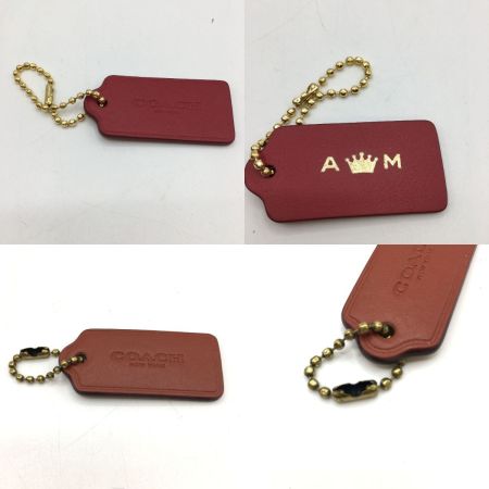  COACH コーチ ショルダーバッグ　シグネチャー  31208