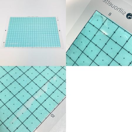  silhouette シルエット ポートレート4 カッティングマシン SILH-PORTRAIT-4-J