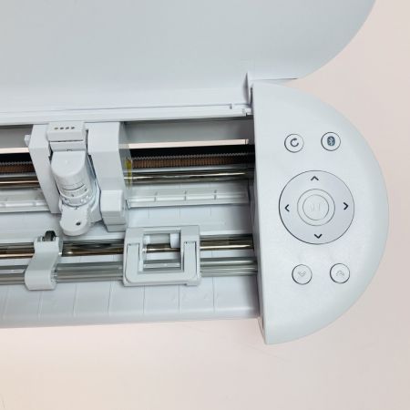  silhouette シルエット ポートレート4 カッティングマシン SILH-PORTRAIT-4-J