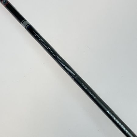  TaylorMade テーラーメイド ORIGINAL ONE MINI DRIVER 1W 13.5° ドライバー TENSEI テンセイ ブルー TM50 R