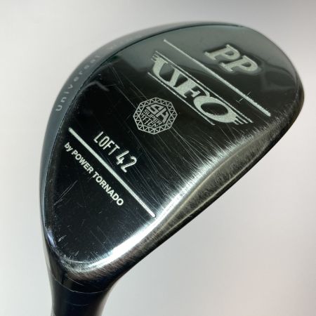  kasco キャスコ UFO PP UT 42° ユーティリティ falconshaft R