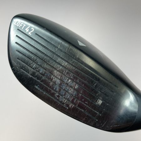  kasco キャスコ UFO PP UT 42° ユーティリティ falconshaft R