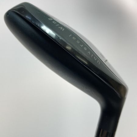  kasco キャスコ UFO PP UT 42° ユーティリティ falconshaft R