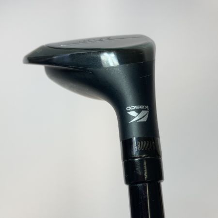  kasco キャスコ UFO PP UT 42° ユーティリティ falconshaft R