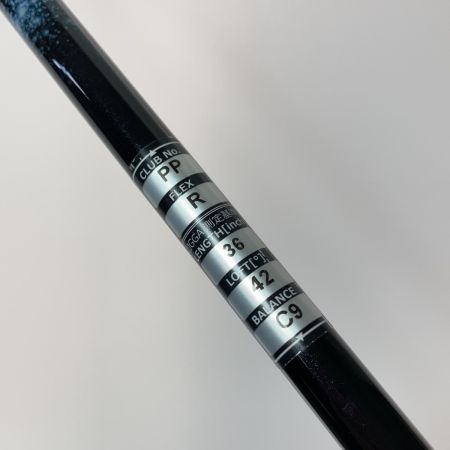  kasco キャスコ UFO PP UT 42° ユーティリティ falconshaft R