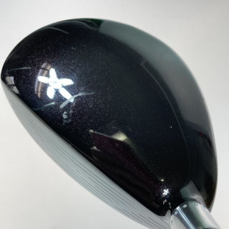  maruman マルマン SHUTTLE M-SOLE 6UT 29° ユーティリティ フレックスR