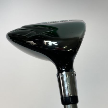  maruman マルマン SHUTTLE M-SOLE 6UT 29° ユーティリティ フレックスR