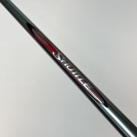  maruman マルマン SHUTTLE M-SOLE 6UT 29° ユーティリティ フレックスR