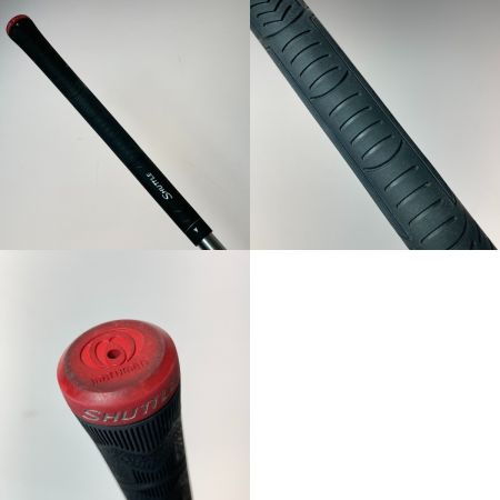  maruman マルマン SHUTTLE M-SOLE 6UT 29° ユーティリティ フレックスR