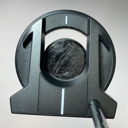  TaylorMade テーラーメイド arc1 TOUR パター 36インチ カバー付 ダメージ多