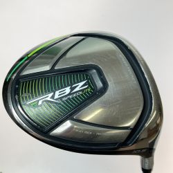 ◎◎ TaylorMade テーラーメイド RBZ SPEED LITE ロケットボールズ 1W 10.5° ドライバー フレックスR Cランク