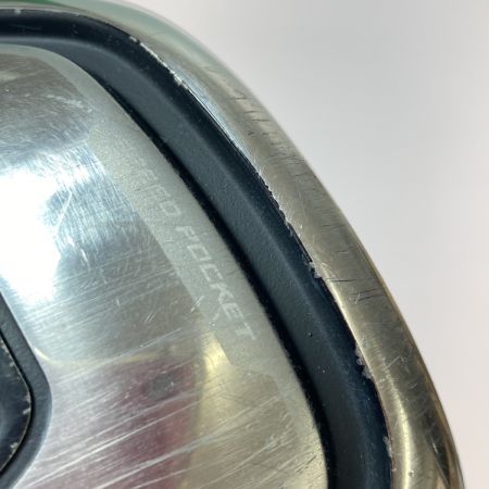  TaylorMade テーラーメイド RBZ SPEED LITE ロケットボールズ 1W 10.5° ドライバー フレックスR