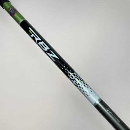  TaylorMade テーラーメイド RBZ SPEED LITE ロケットボールズ 1W 10.5° ドライバー フレックスR