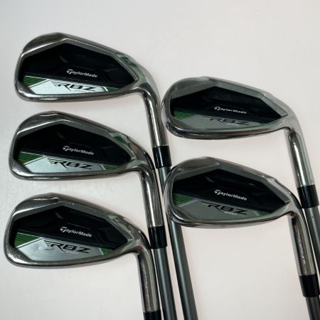 TaylorMade テーラーメイド RBZ SPEEDLITE ロケットボールズ