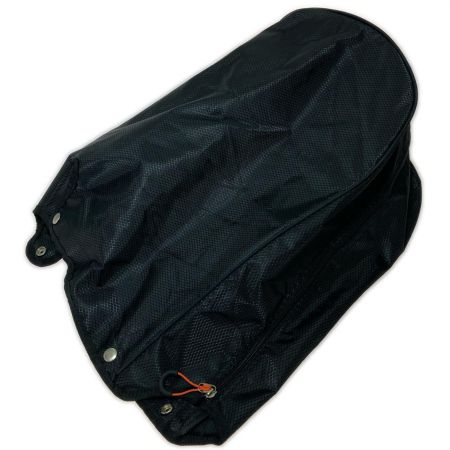   PYKES PEAK PP-2.0 キャディバッグ 9.5型 14分割 2.4kg グリーン x ブラック