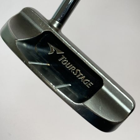  Bridgestone ブリヂストン TOURSTAGE M-2P パター 33インチ