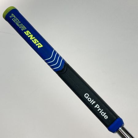  Bridgestone ブリヂストン TOURSTAGE M-2P パター 33インチ