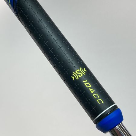  Bridgestone ブリヂストン TOURSTAGE M-2P パター 33インチ