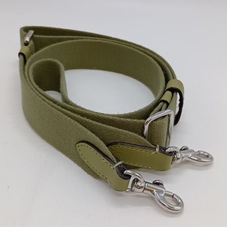  COACH コーチ フォーン クロスボディ  ショルダーバッグ スマホショルダー CP272 グリーン