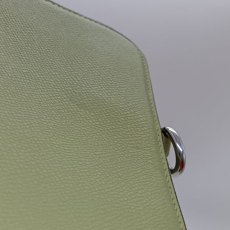  COACH コーチ フォーン クロスボディ  ショルダーバッグ スマホショルダー CP272 グリーン