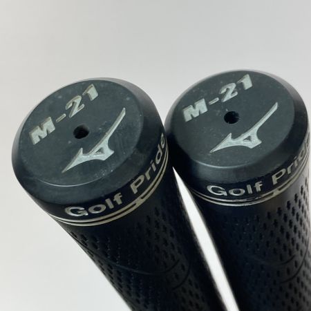  MIZUNO ミズノ MP G series We 52° 56° ウェッジ 2本セット N.S.PRO 950GH