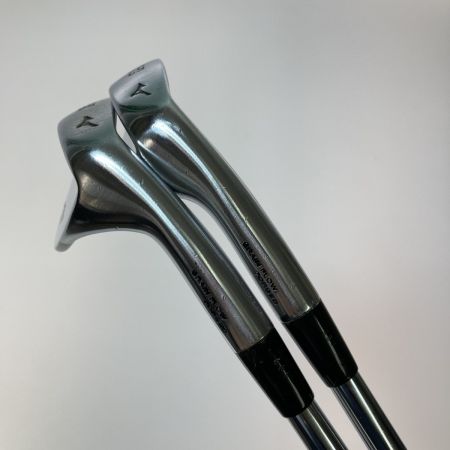  MIZUNO ミズノ MP G series We 52° 56° ウェッジ 2本セット N.S.PRO 950GH