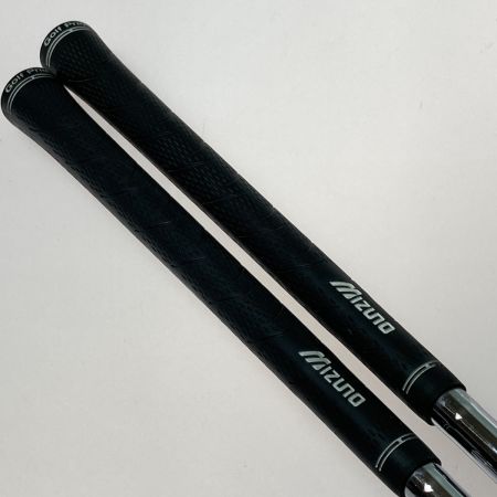  MIZUNO ミズノ MP G series We 52° 56° ウェッジ 2本セット N.S.PRO 950GH