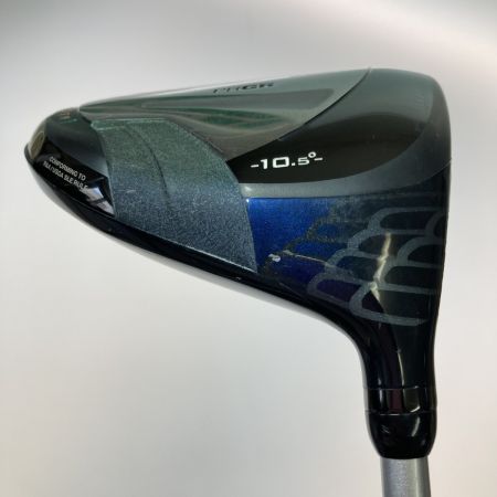  PRGR プロギア egg bird エッグバード 1W 10.5° ドライバー M-40 SR