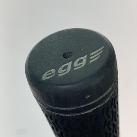  PRGR プロギア egg エッグ 1W 10.5° ドライバー M-37 R