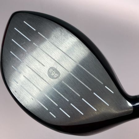 PRGR プロギア egg エッグ 1W 10.5° ドライバー M-37 R