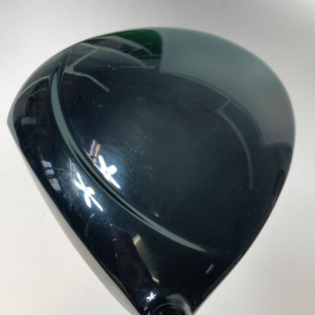  PRGR プロギア egg エッグ 1W 10.5° ドライバー M-37 R