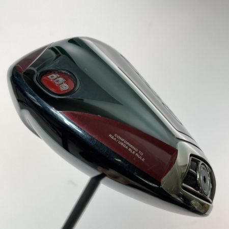  PRGR プロギア egg エッグ 1W 10.5° ドライバー M-37 R