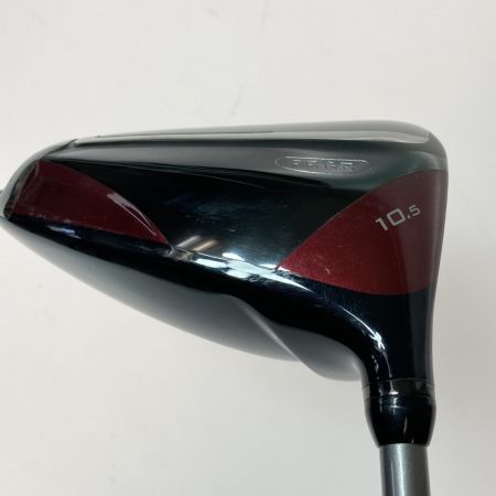  PRGR プロギア egg エッグ 1W 10.5° ドライバー M-37 R