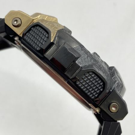  CASIO カシオ G-SHOCK ジーショック 腕時計 クォーツ GM-114GEM-1A9JR 時分針不具合有 現状渡し ジャンク