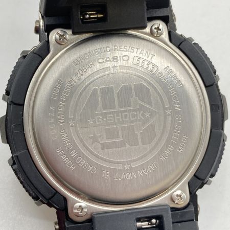  CASIO カシオ G-SHOCK ジーショック 腕時計 クォーツ GM-114GEM-1A9JR 時分針不具合有 現状渡し ジャンク