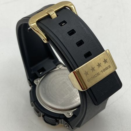  CASIO カシオ G-SHOCK ジーショック 腕時計 クォーツ GM-114GEM-1A9JR 時分針不具合有 現状渡し ジャンク