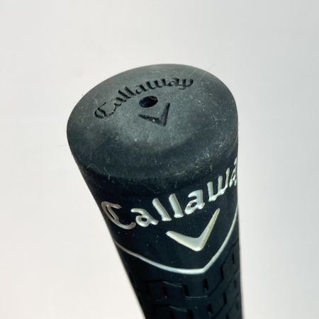  Callaway キャロウェイ RAZR X Black 1w 10.5° ドライバー RAZR X SERIES 55 S