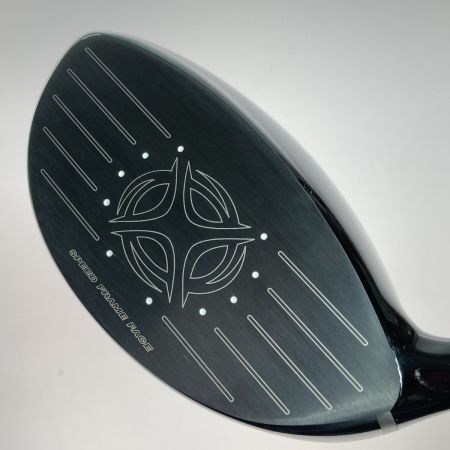  Callaway キャロウェイ RAZR X Black 1w 10.5° ドライバー RAZR X SERIES 55 S