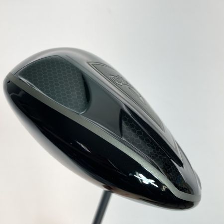  Callaway キャロウェイ RAZR X Black 1w 10.5° ドライバー RAZR X SERIES 55 S